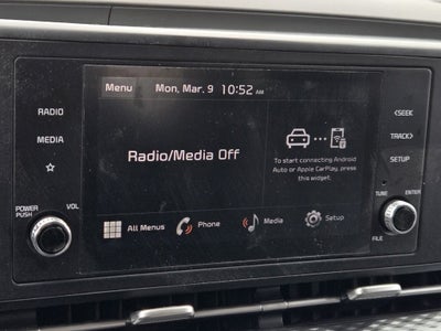 2023 Kia Carnival LX