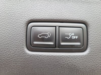 2025 Kia Carnival Hybrid EX