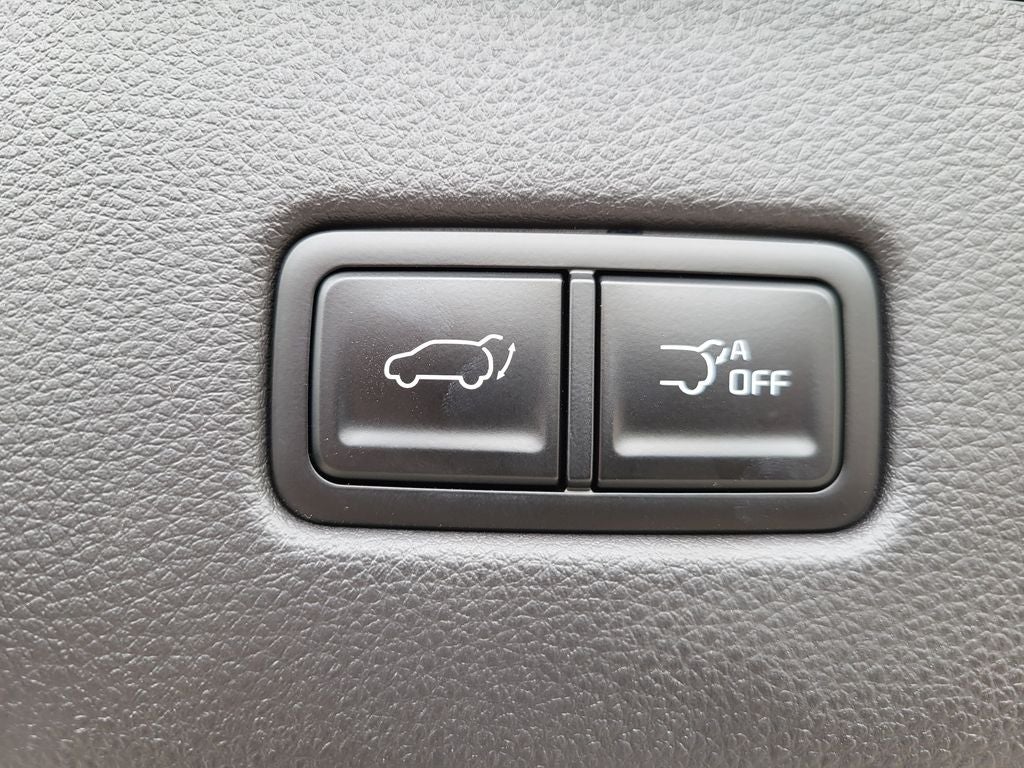 2025 Kia Carnival Hybrid EX