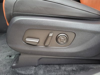 2025 Kia Carnival Hybrid EX