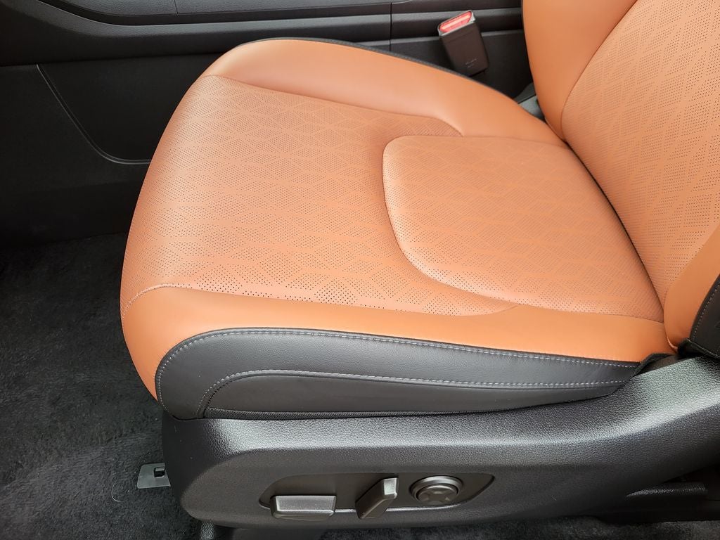 2025 Kia Carnival Hybrid EX