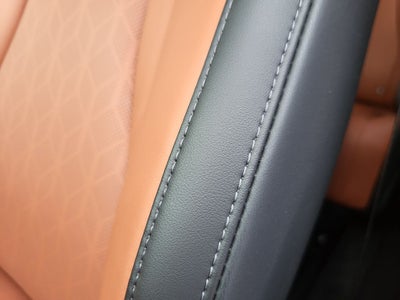 2025 Kia Carnival Hybrid EX