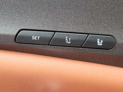 2025 Kia Carnival Hybrid EX