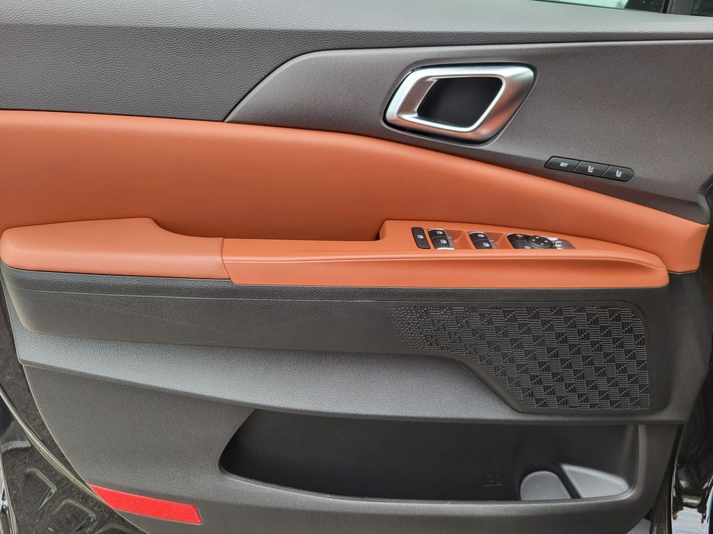 2025 Kia Carnival Hybrid EX