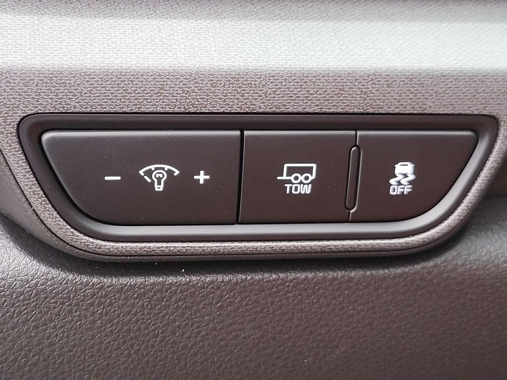 2025 Kia Carnival Hybrid EX