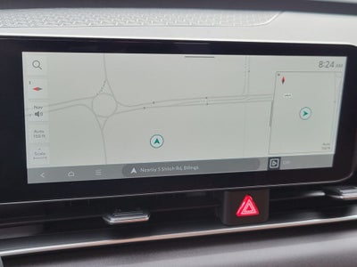 2025 Kia Carnival Hybrid EX