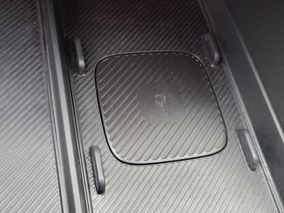 2025 Kia Carnival Hybrid EX