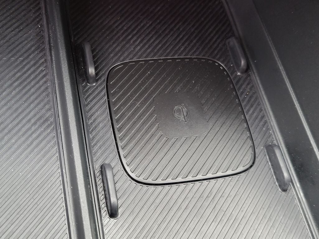 2025 Kia Carnival Hybrid EX