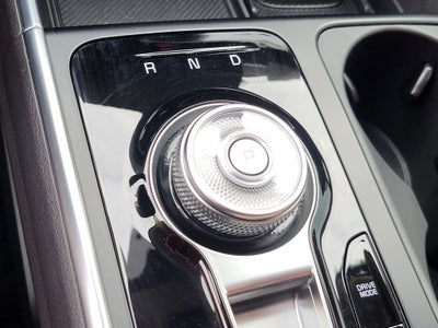 2025 Kia Carnival Hybrid EX