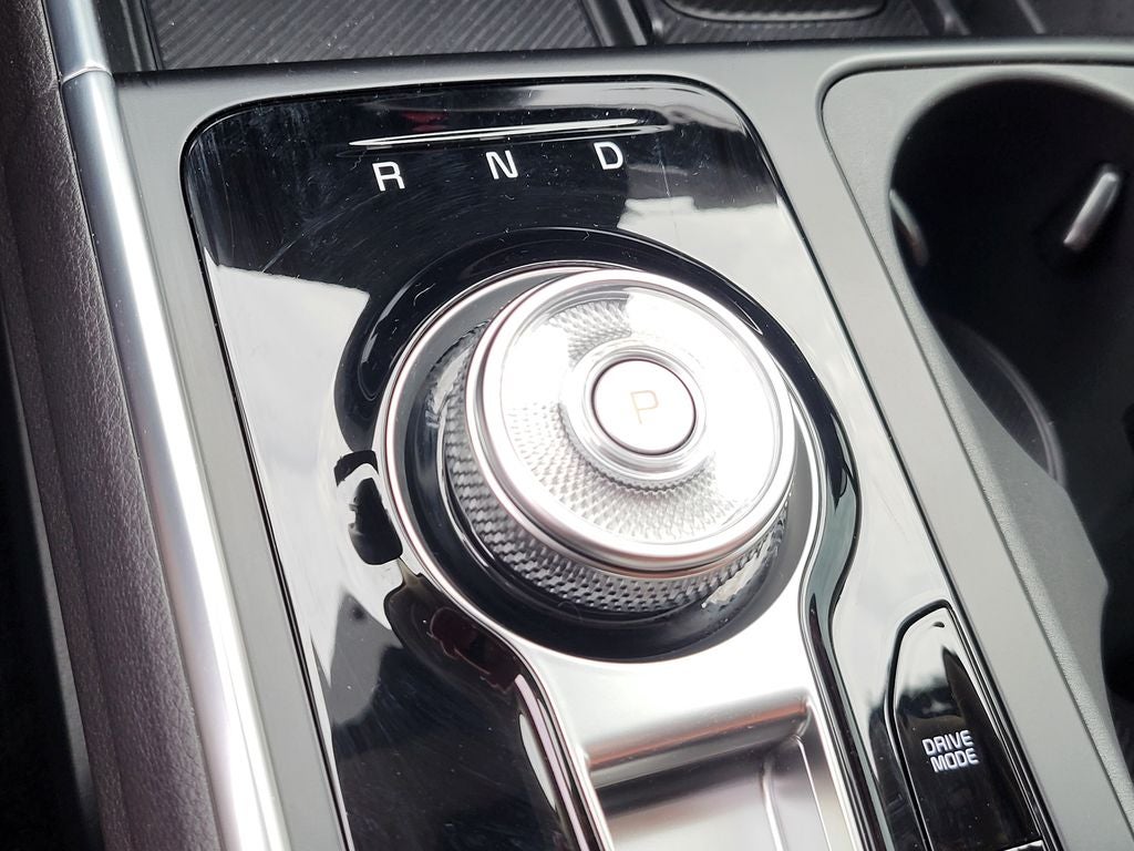 2025 Kia Carnival Hybrid EX