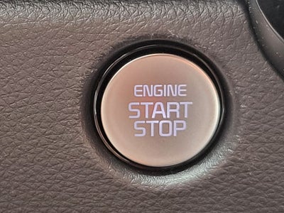 2025 Kia Carnival Hybrid EX