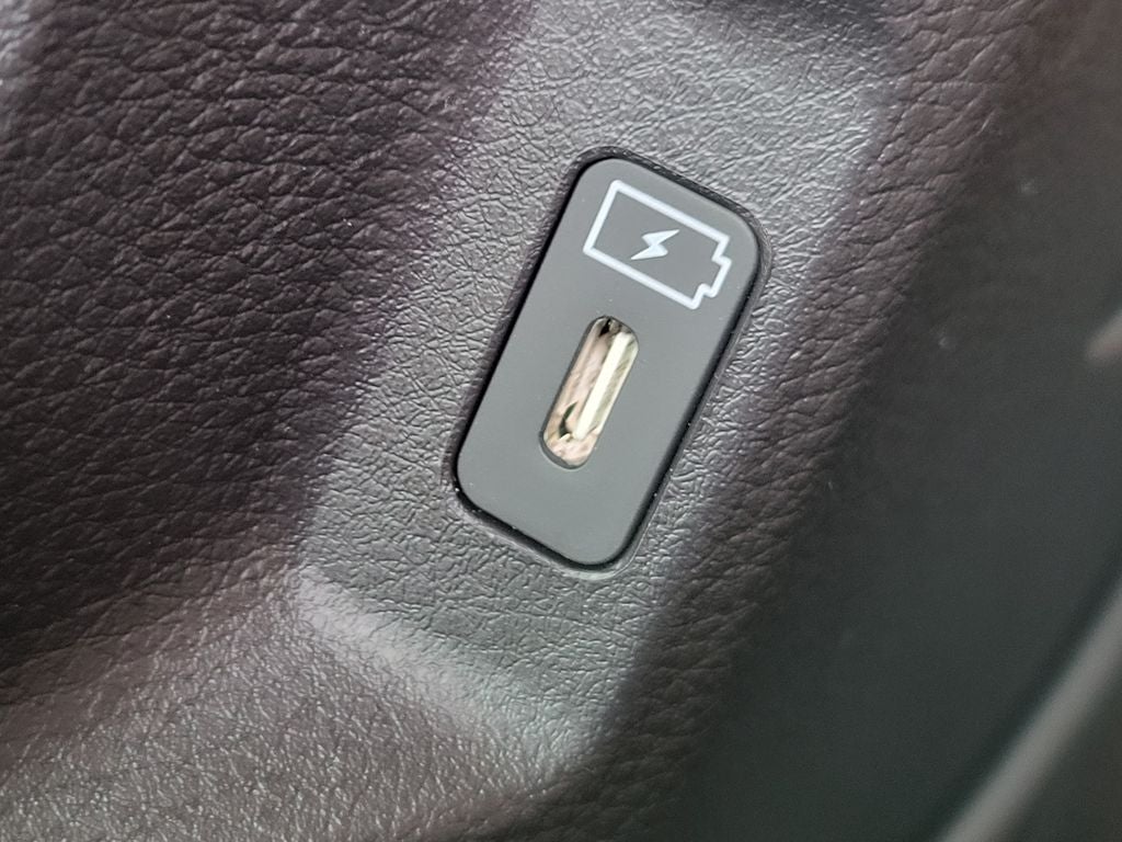 2025 Kia Carnival Hybrid EX