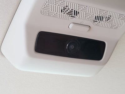 2025 Kia Carnival Hybrid EX