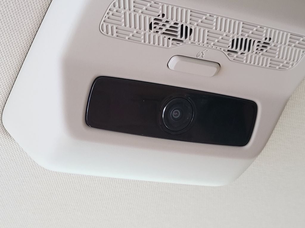 2025 Kia Carnival Hybrid EX