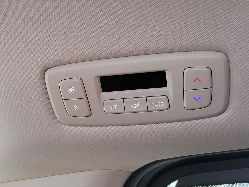 2025 Kia Carnival Hybrid EX