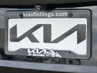 2025 Kia Carnival Hybrid EX