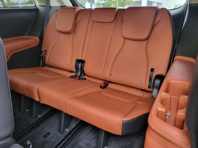 2025 Kia Carnival Hybrid EX