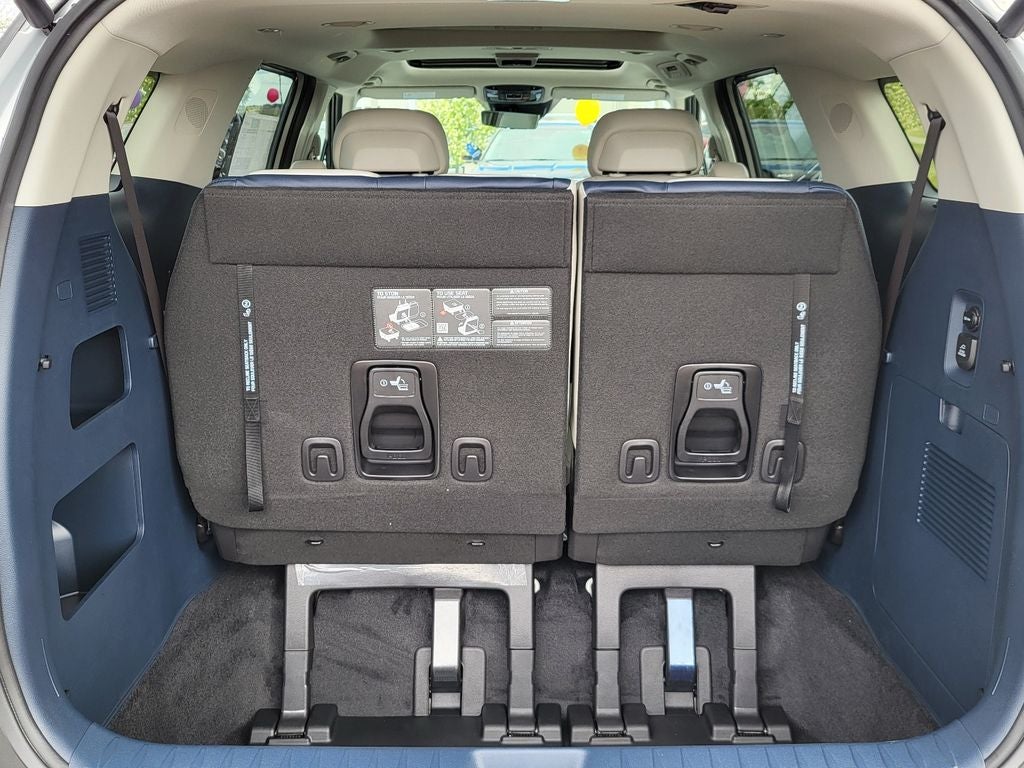 2026 Kia Carnival SX Prestige
