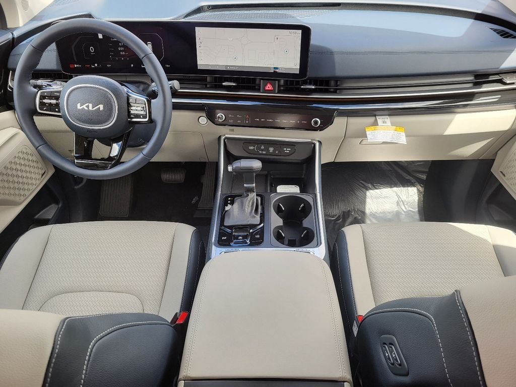 2026 Kia Carnival SX Prestige