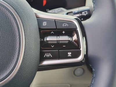 2026 Kia Carnival SX Prestige