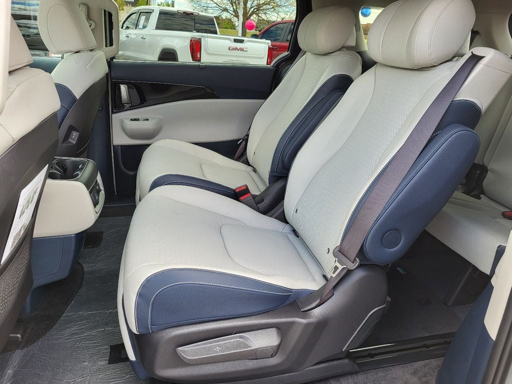 2026 Kia Carnival SX Prestige