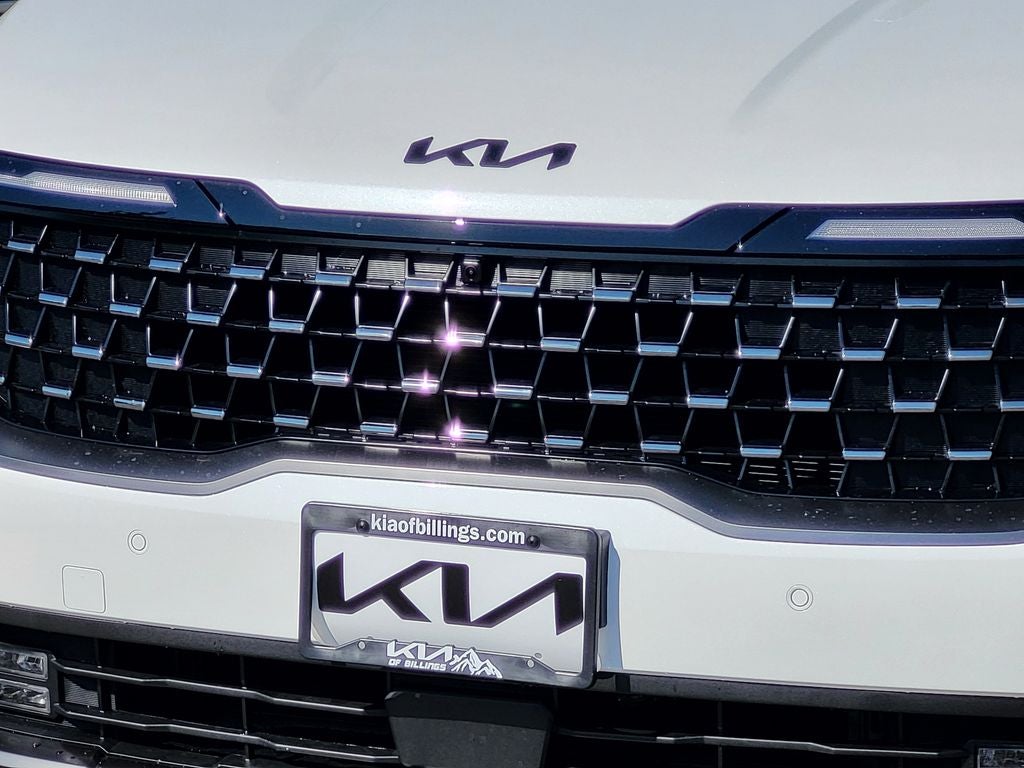 2026 Kia Carnival SX Prestige