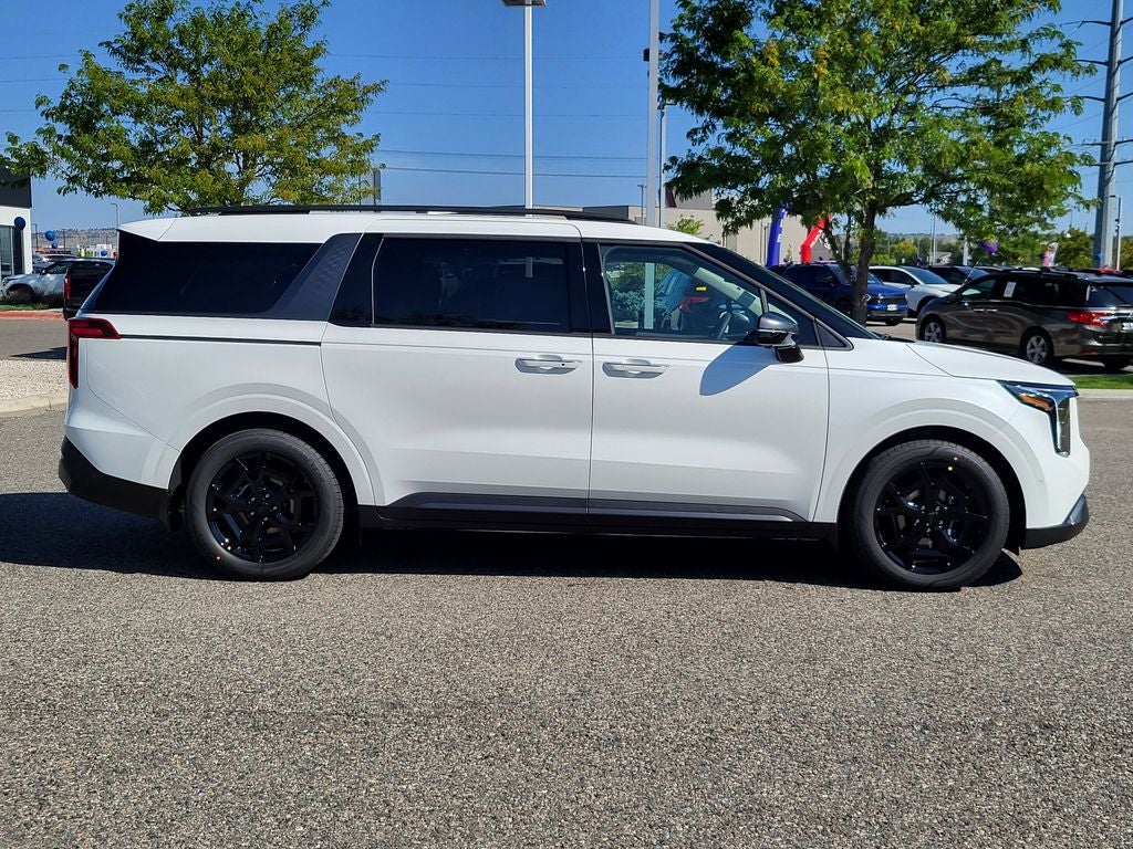 2026 Kia Carnival SX Prestige