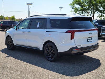 2026 Kia Carnival SX Prestige