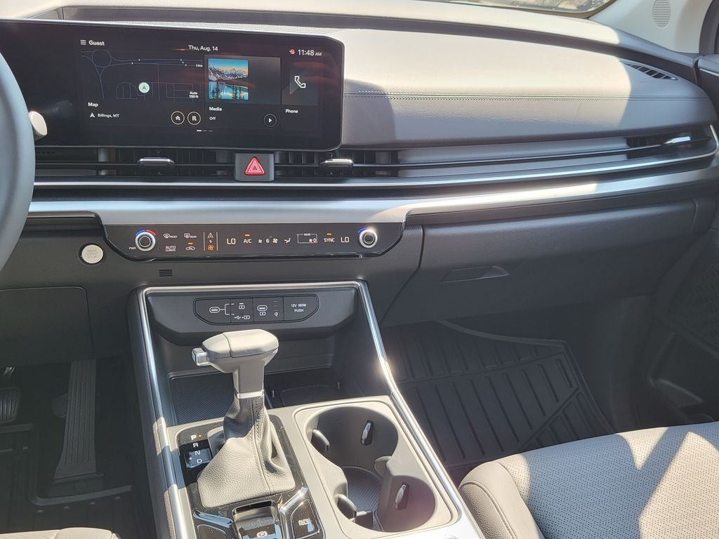 2026 Kia Carnival SX Prestige