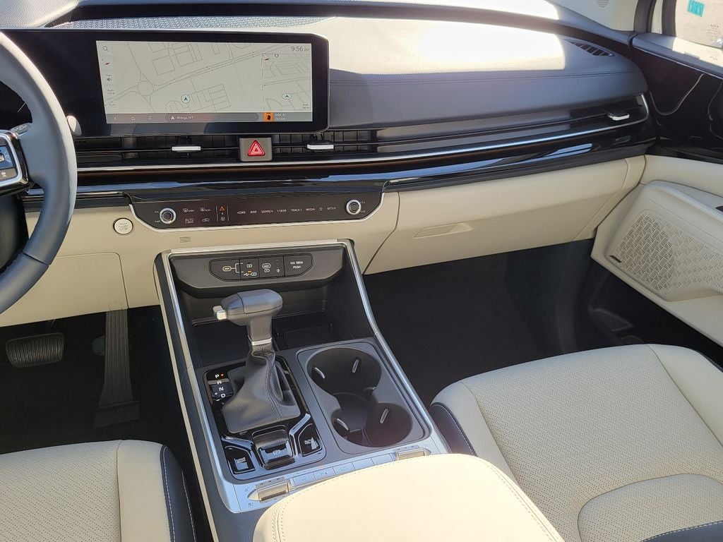 2026 Kia Carnival SX Prestige