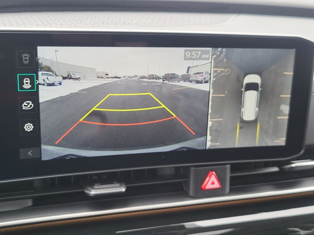 2026 Kia Carnival SX Prestige