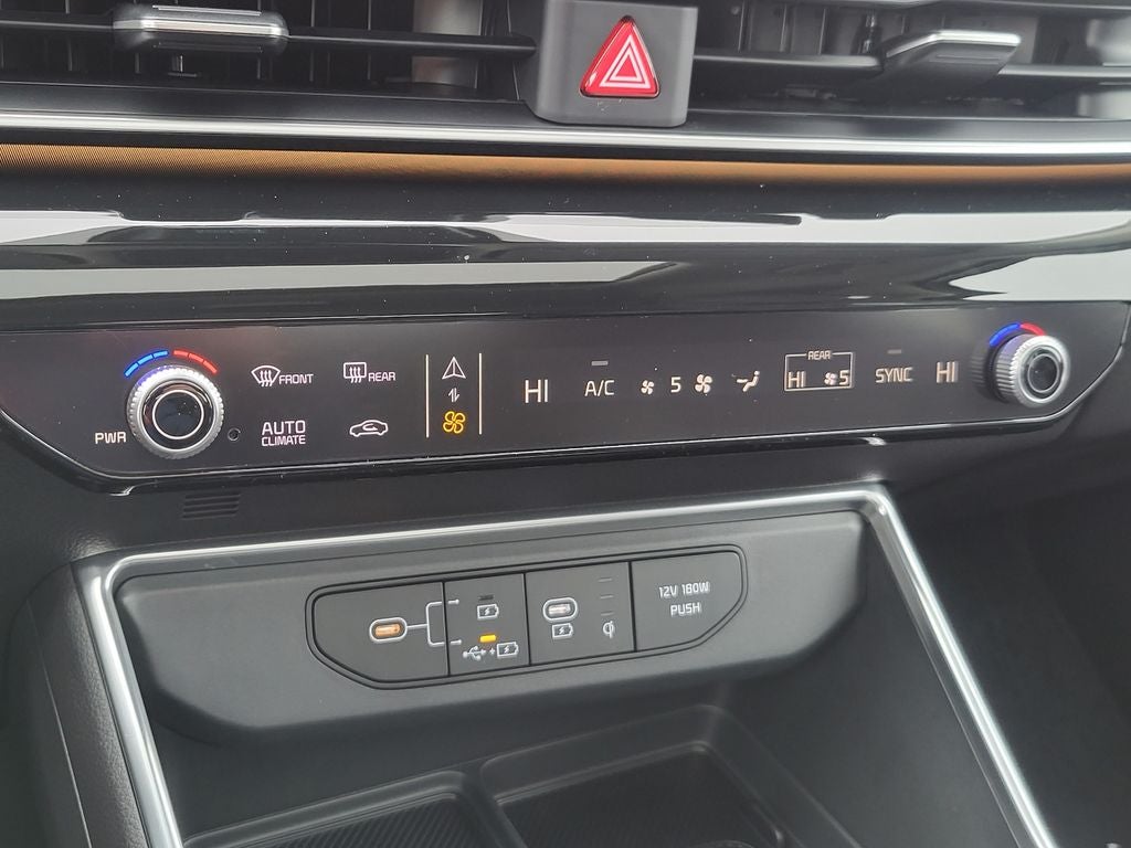 2026 Kia Carnival SX Prestige