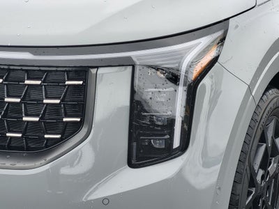 2026 Kia Carnival SX Prestige