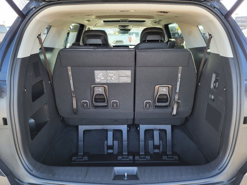 2026 Kia Carnival SX Prestige