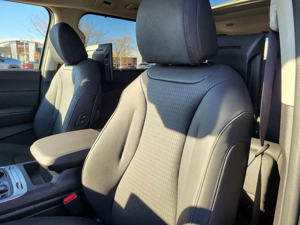 2026 Kia Carnival SX Prestige