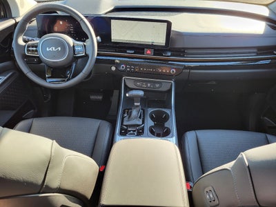 2026 Kia Carnival SX Prestige