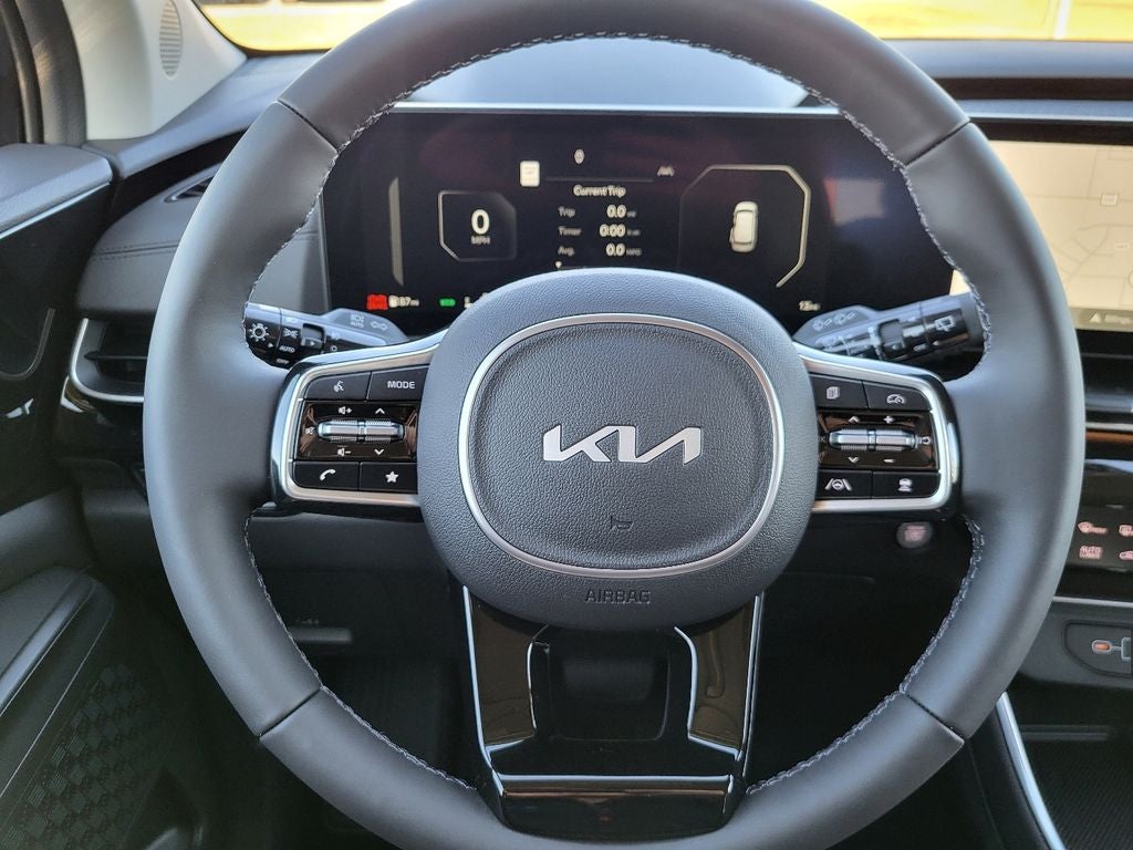 2026 Kia Carnival SX Prestige