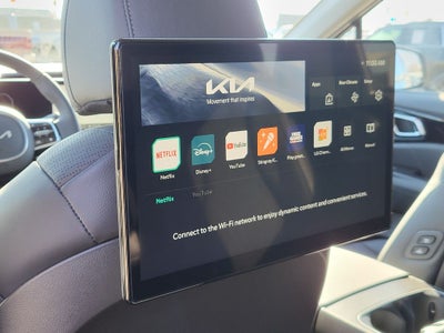 2026 Kia Carnival SX Prestige