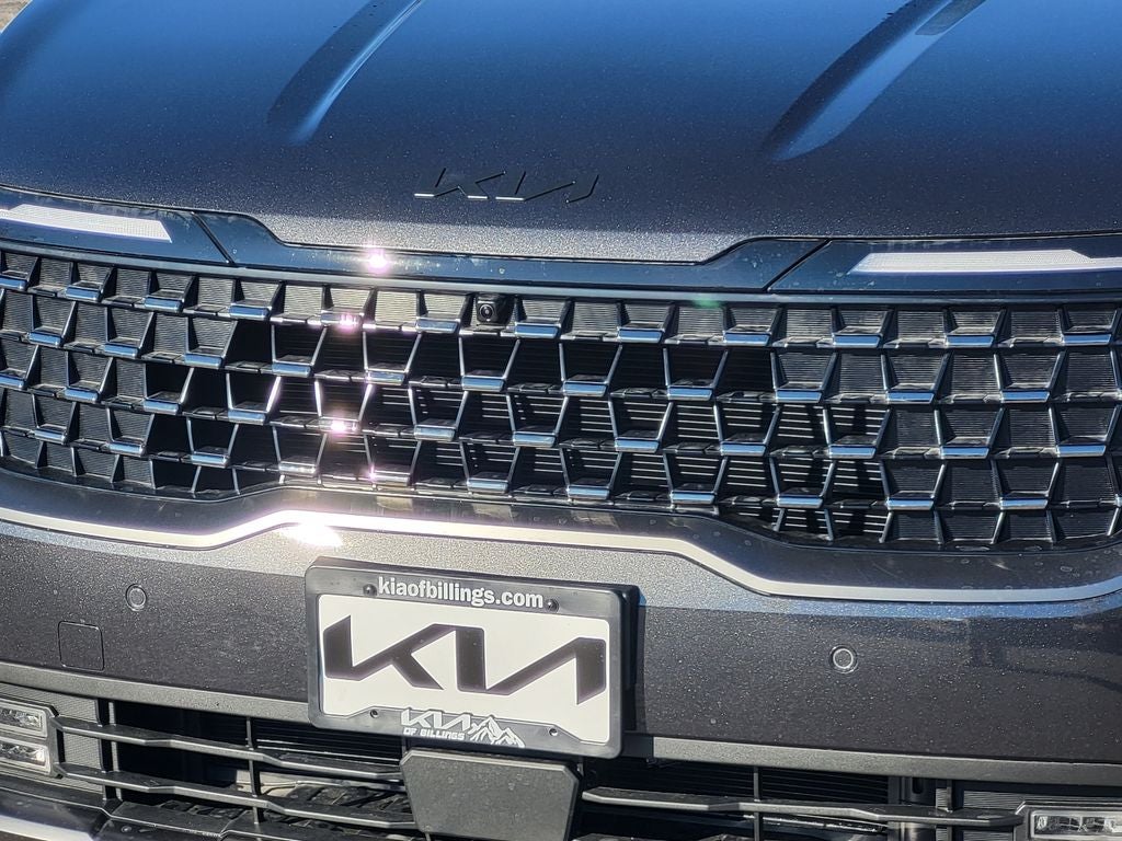 2026 Kia Carnival SX Prestige