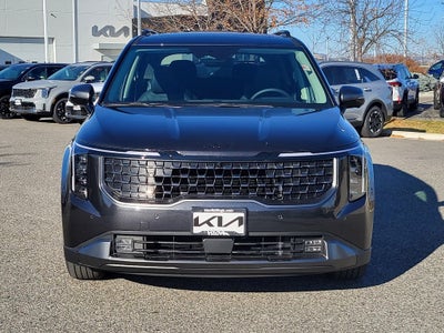 2026 Kia Carnival SX Prestige