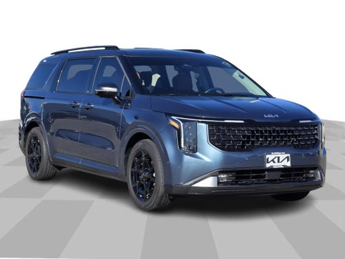 2025 Kia Carnival SX Prestige