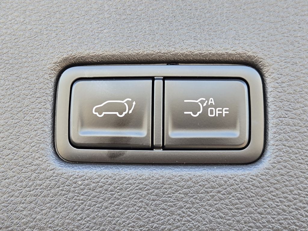 2025 Kia Carnival SX Prestige