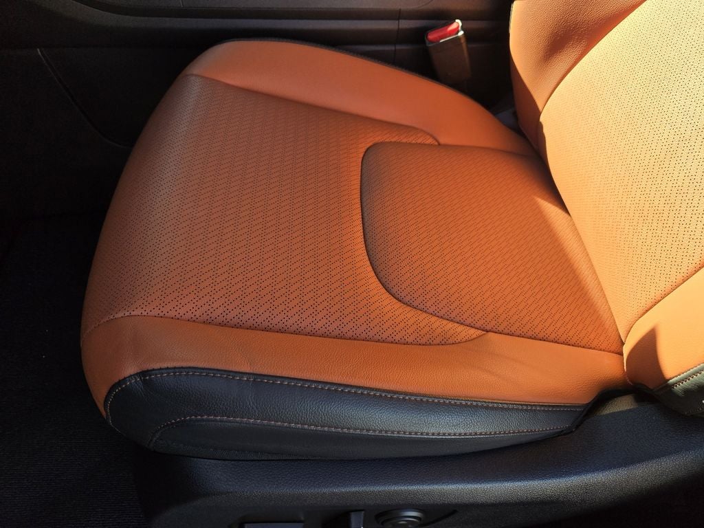 2025 Kia Carnival SX Prestige