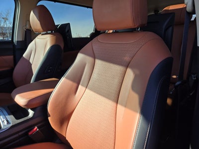 2025 Kia Carnival SX Prestige