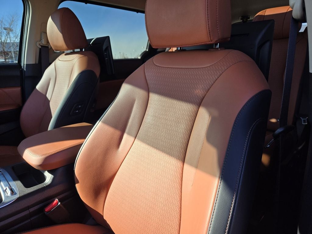 2025 Kia Carnival SX Prestige