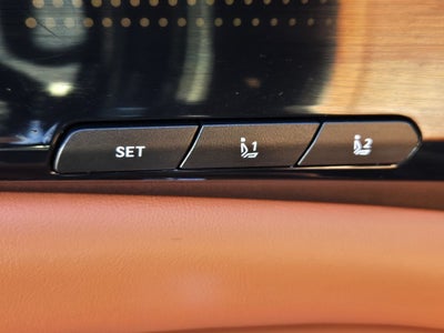 2025 Kia Carnival SX Prestige