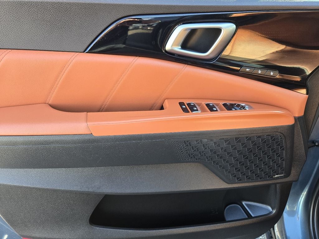 2025 Kia Carnival SX Prestige