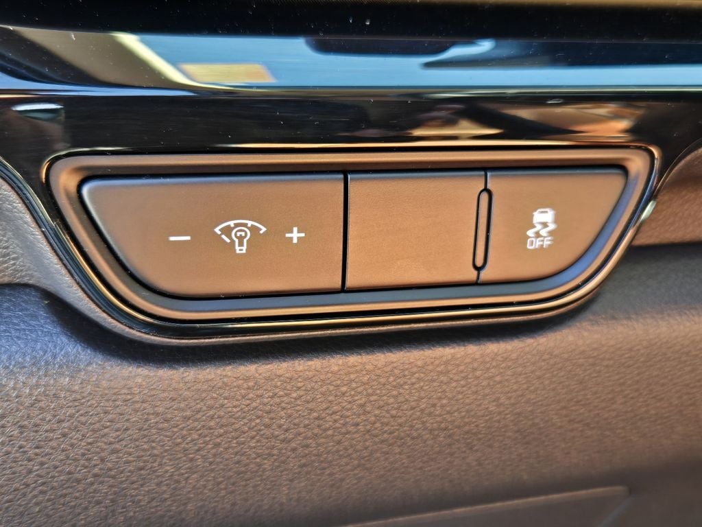 2025 Kia Carnival SX Prestige