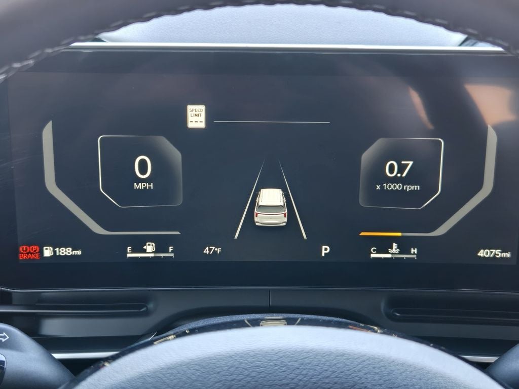 2025 Kia Carnival SX Prestige