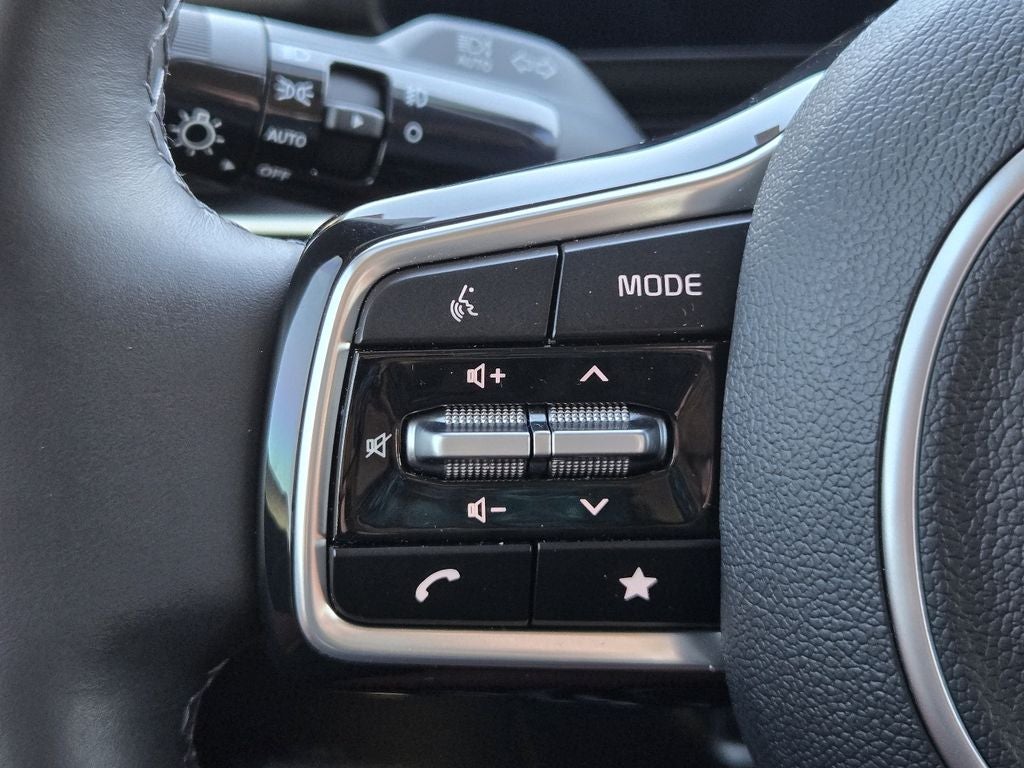 2025 Kia Carnival SX Prestige